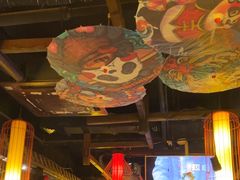 -小龙坎火锅(香港中路店)