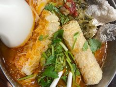 -小满手工粉(北京富力广场店)
