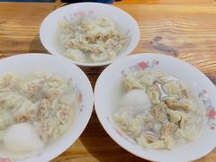 -松盛糕团店(红旗桥店)