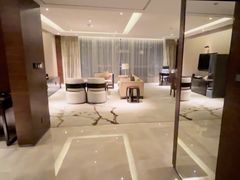 -广交会威斯汀酒店