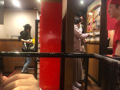 -一兰拉面(梅田阪急东通店)