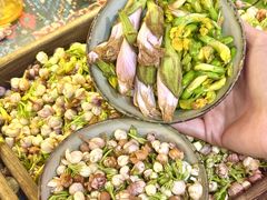 -阿山卓·野生菌火锅·纳西火塘烤肉