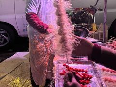 -张公桥美食街