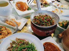 -北京老铺烤鸭(老城根店)
