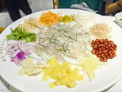 -顺卿庭·广东顺德菜(夫子庙水游城店)