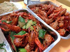 -兄弟龙虾(张槎店)