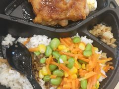 -德克士(西站站内店)