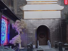 -啤仕多·啤客国潮跳舞BAR(保俶路店)