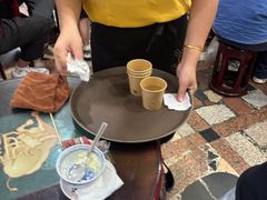 -民信老铺(华盖路店)