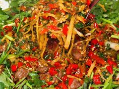 -辣螃铠盆盆蟹大排档(总店)