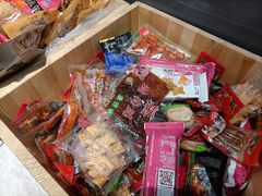 零售区-李大姐心甜(丰产路店)