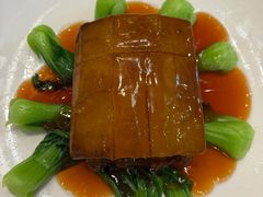 金刚火方-功德林素菜饭庄(前门店)