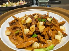-曾家厨房·新徽菜(九华山路店)