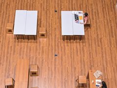 -阅读家(南海天河城店)