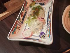 -匠和风精致料理(莆田财富中心店)