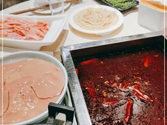 -红鼎坊·老成都火锅(新南门店)