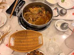 -七欣天香辣蟹火锅(闵行浦江欢乐颂店)