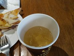 -Geneva日内瓦餐厅(西郊宝成花苑店)