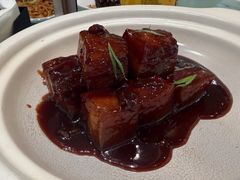 -勺园中餐厅