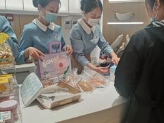-好利来(熙地港店)