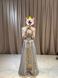 -GRACE KELLY婚纱与礼服(北京店)