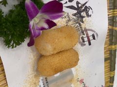 -德悦海鲜(城西店)