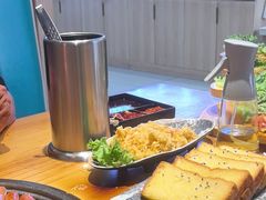 -巷子里地摊烤肉(汉沽店)