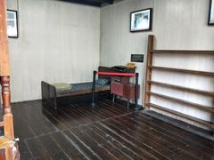 -沈从文故居