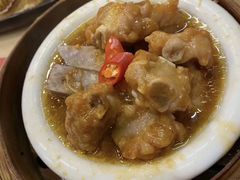 -点都德(北京路贰店)