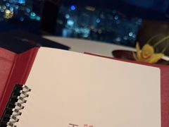 -天龙轩(香港丽思卡尔顿酒店)