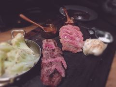 -Amanda餐厅(长乐路店)