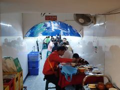 -秦二哥格格(高笋塘店)