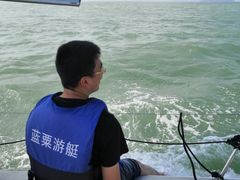 -五缘湾游艇帆船俱乐部