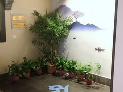 -树下时尚餐厅(翠园街店)