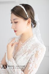 点击看大图 -艾朵婚纱