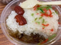-芳婆糕团店(王府大街店)