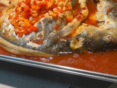 -半天妖烤鱼(方庄店)