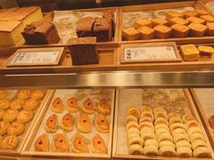 -泸溪河桃酥(欧尚店)