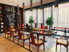 包厢-瓷忆·瓷文化餐厅(上海店)