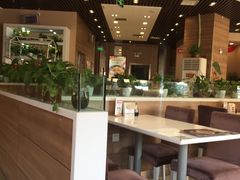 大堂-嘉和一品粥(马家堡店)