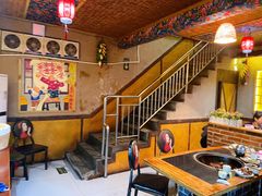 -老田家铁锅炖(延庆店)