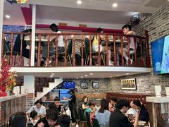 -蟹上黄·蟹黄面·江南糖水(人民广场店)