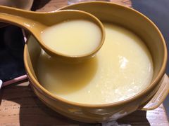 -冰川延边料理·炭烤串(原小木屋店)