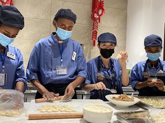 -博莱国际机场
