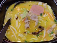 -阿香米线(深业上城店)