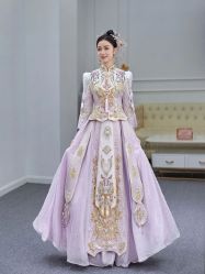 -艺憬婚纱礼服·造型(二七万达店)