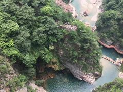 -河南宝泉旅游区