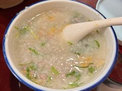 -宏状元现熬粥·京味菜(五棵松店)