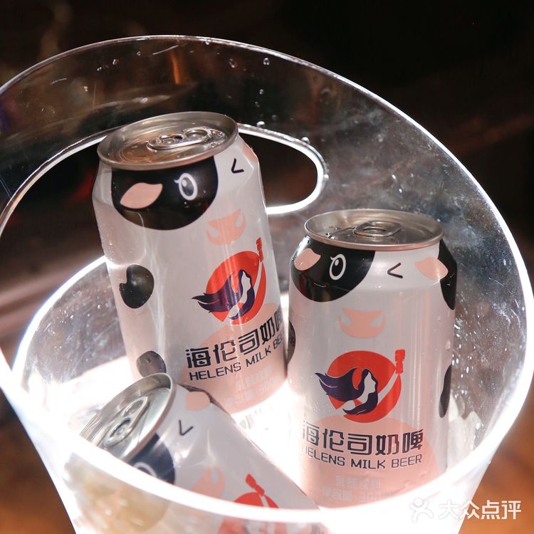 厦门小酒馆💢学生时代最爱的Helens!爷青回