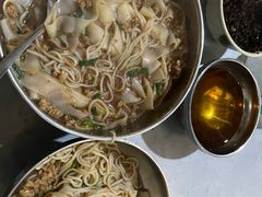-正宗杨记普洱酸醋米线(总店)